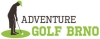 adventure golf brno